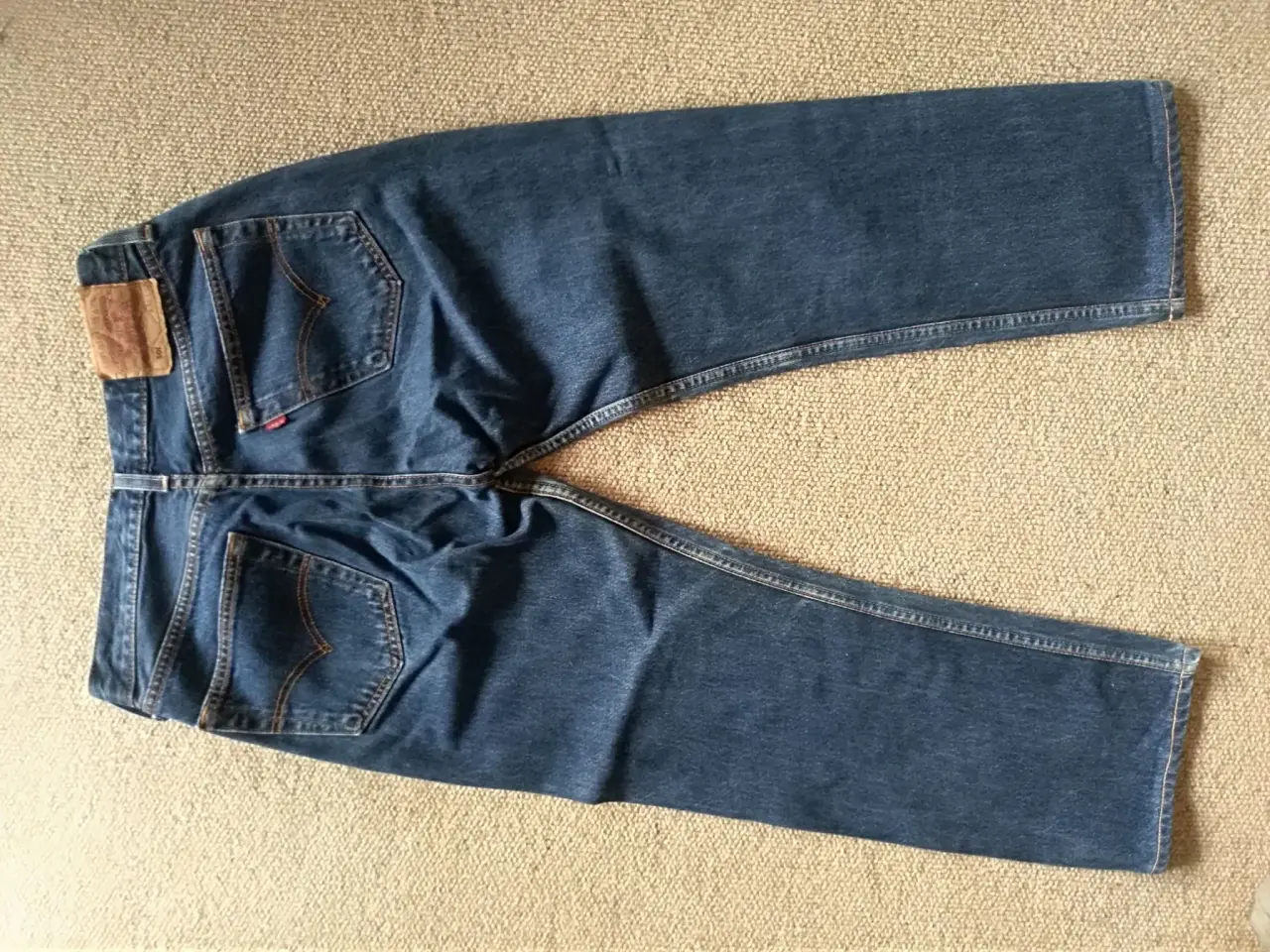 Billede 2 - Levi Strauss