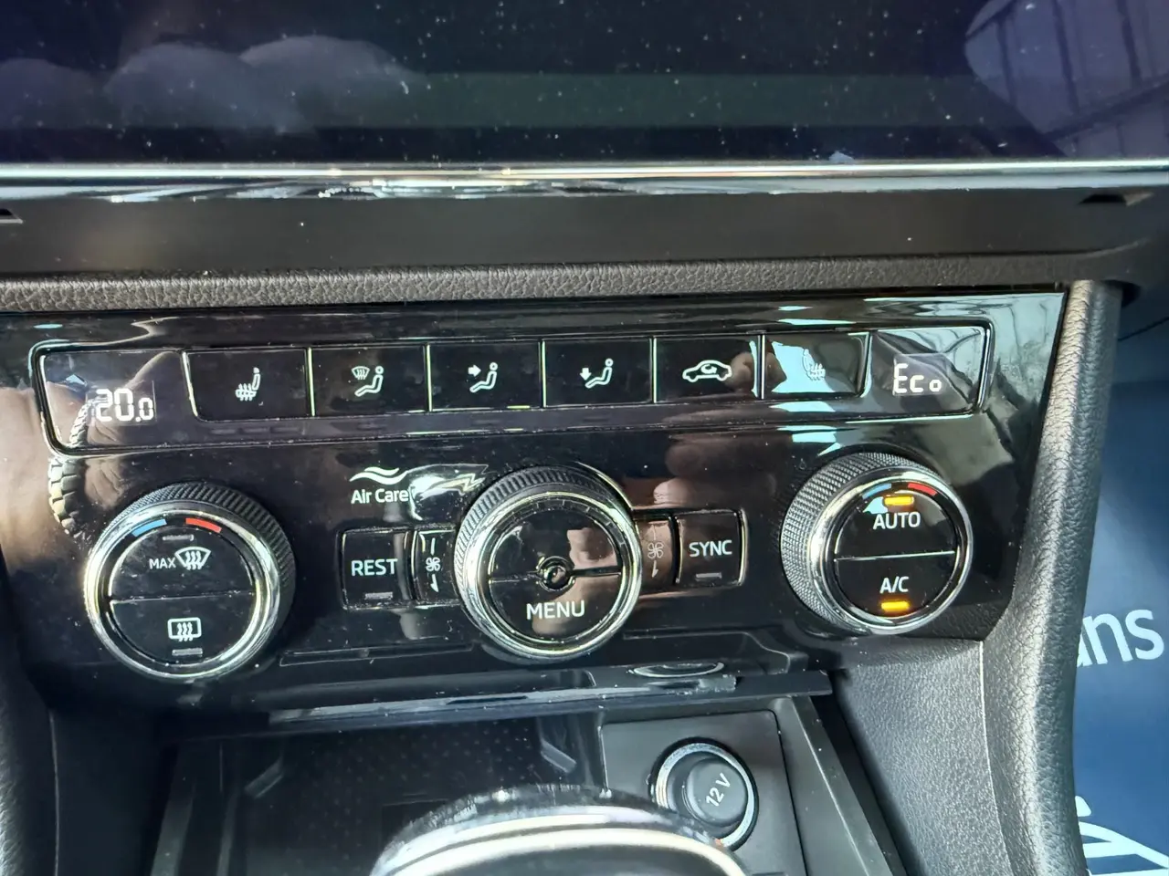 Billede 14 - Skoda Superb 1,4 TSi iV Plus Combi DSG