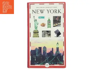 New York (Bog)