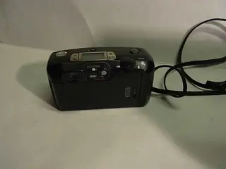 Pentax Espio 120