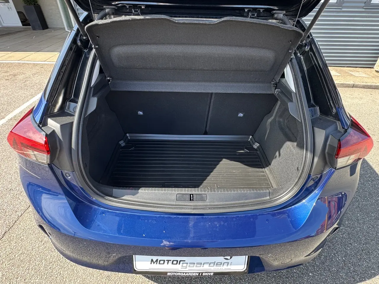 Billede 6 - Opel Corsa 1,2 Elegance