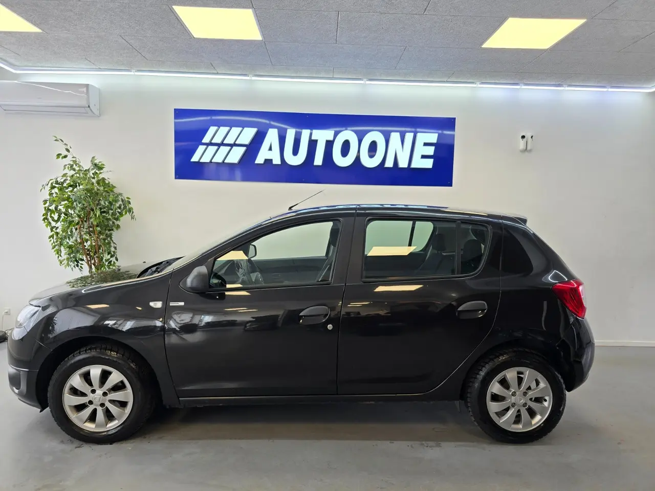 Billede 2 - Dacia Sandero 0,9 TCe 90 Base