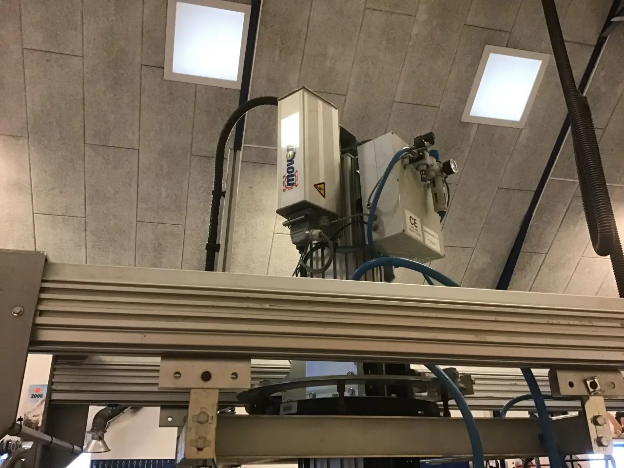 Billede 1 - Vacuum løfter