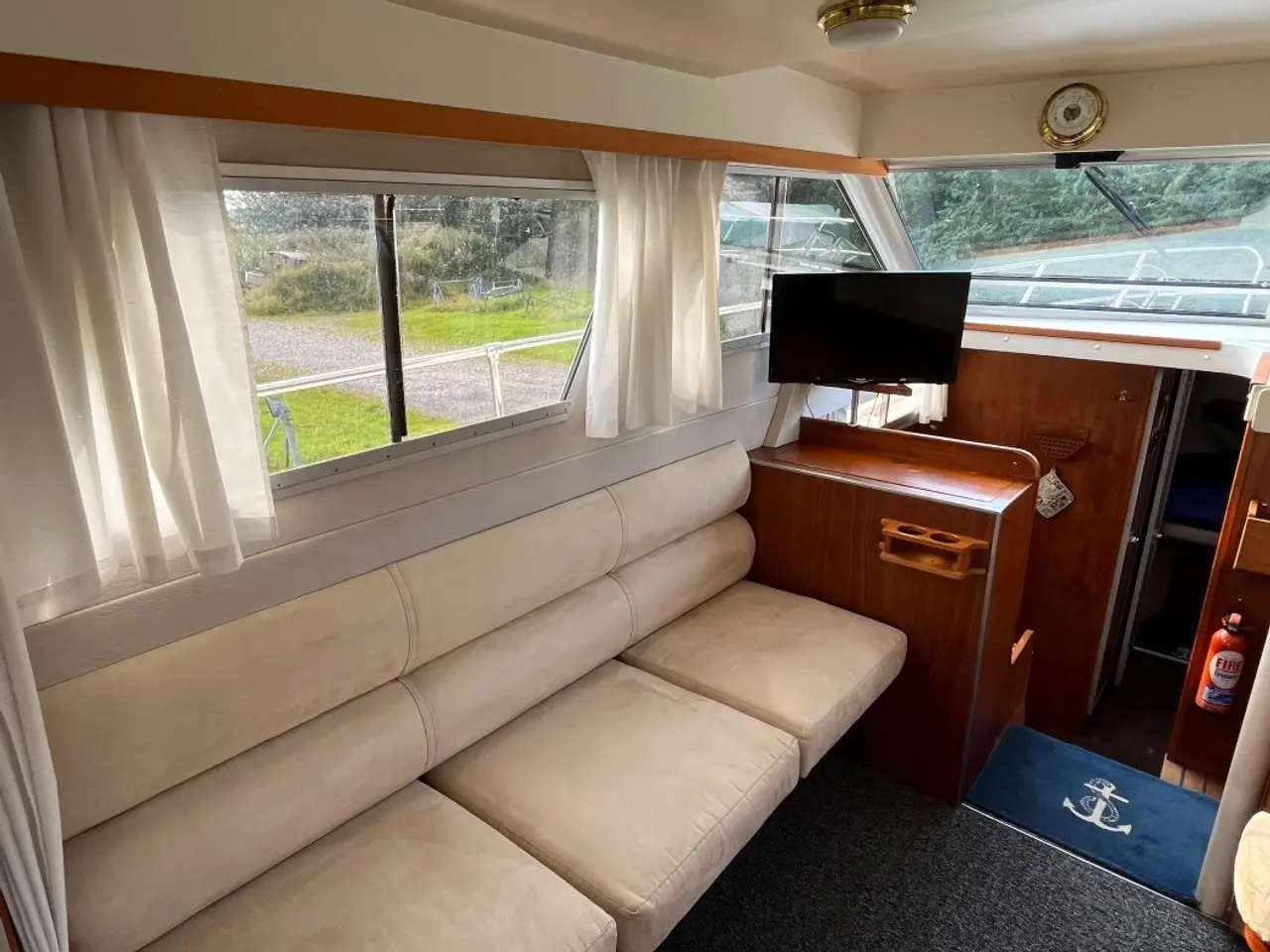 Billede 4 - Princess 33 Flybridge - SOLGT/SOLD