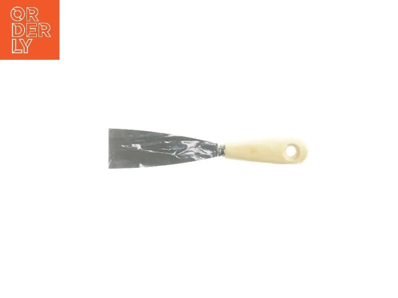 Billede 1 - Scraper fra Max (str. 40mm)