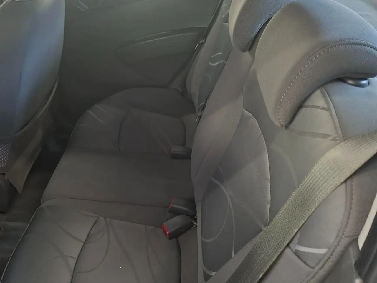 Billede 7 - Chevrolet Spark 1,0 LS