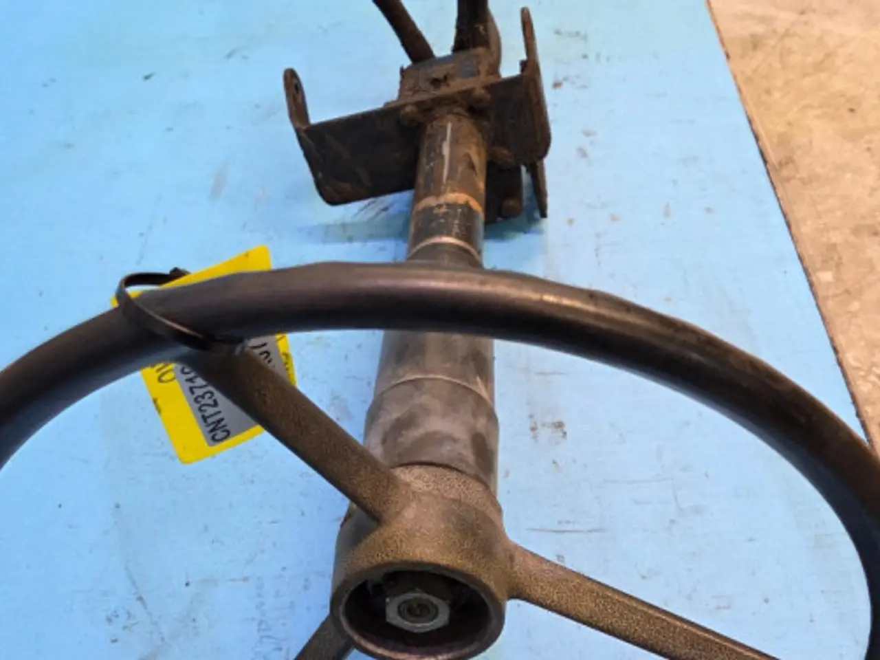 Billede 6 - John Deere 4040 Rat T22875