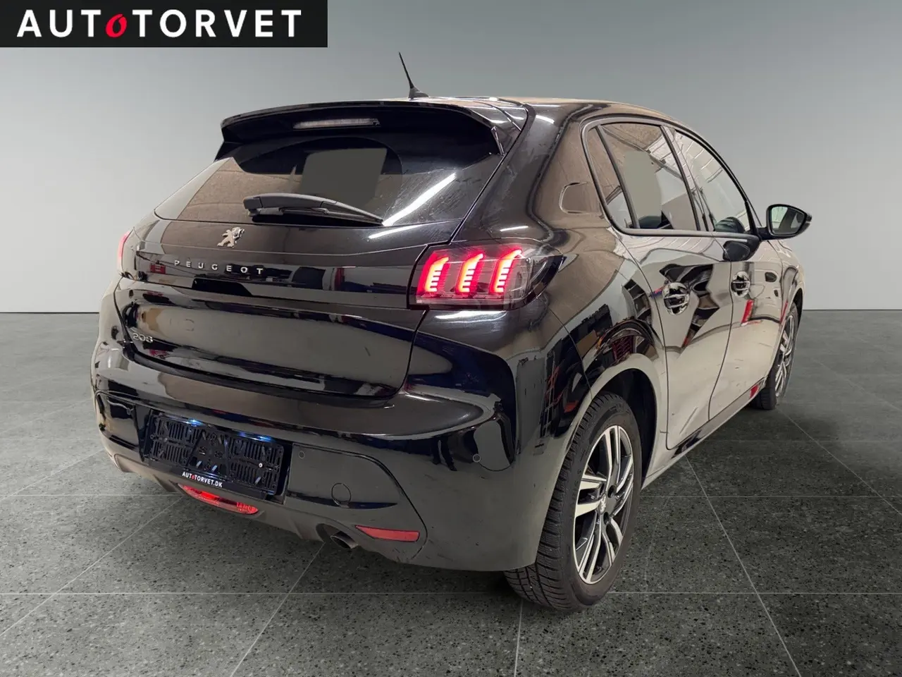 Billede 3 - Peugeot 208 1,2 PureTech 100 Allure Pack