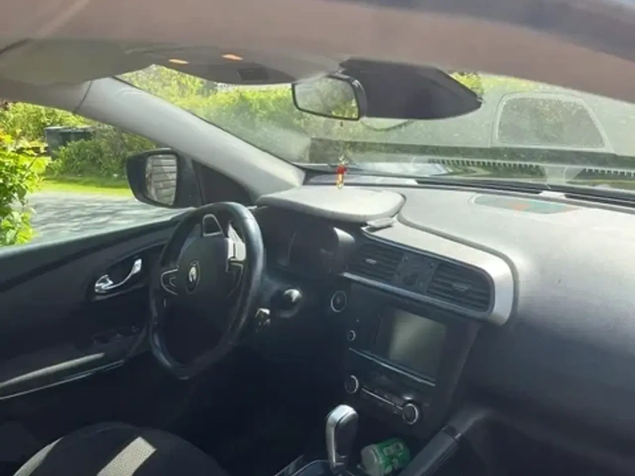 Billede 9 - Renault Kadjar 1,5 dCi 110 Zen EDC Van