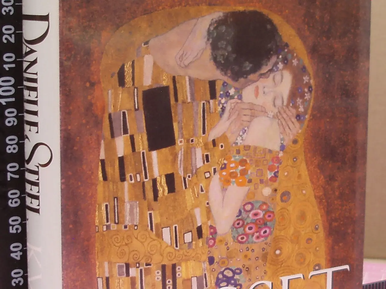 Billede 6 - Danielle Steel Hardback Bøger