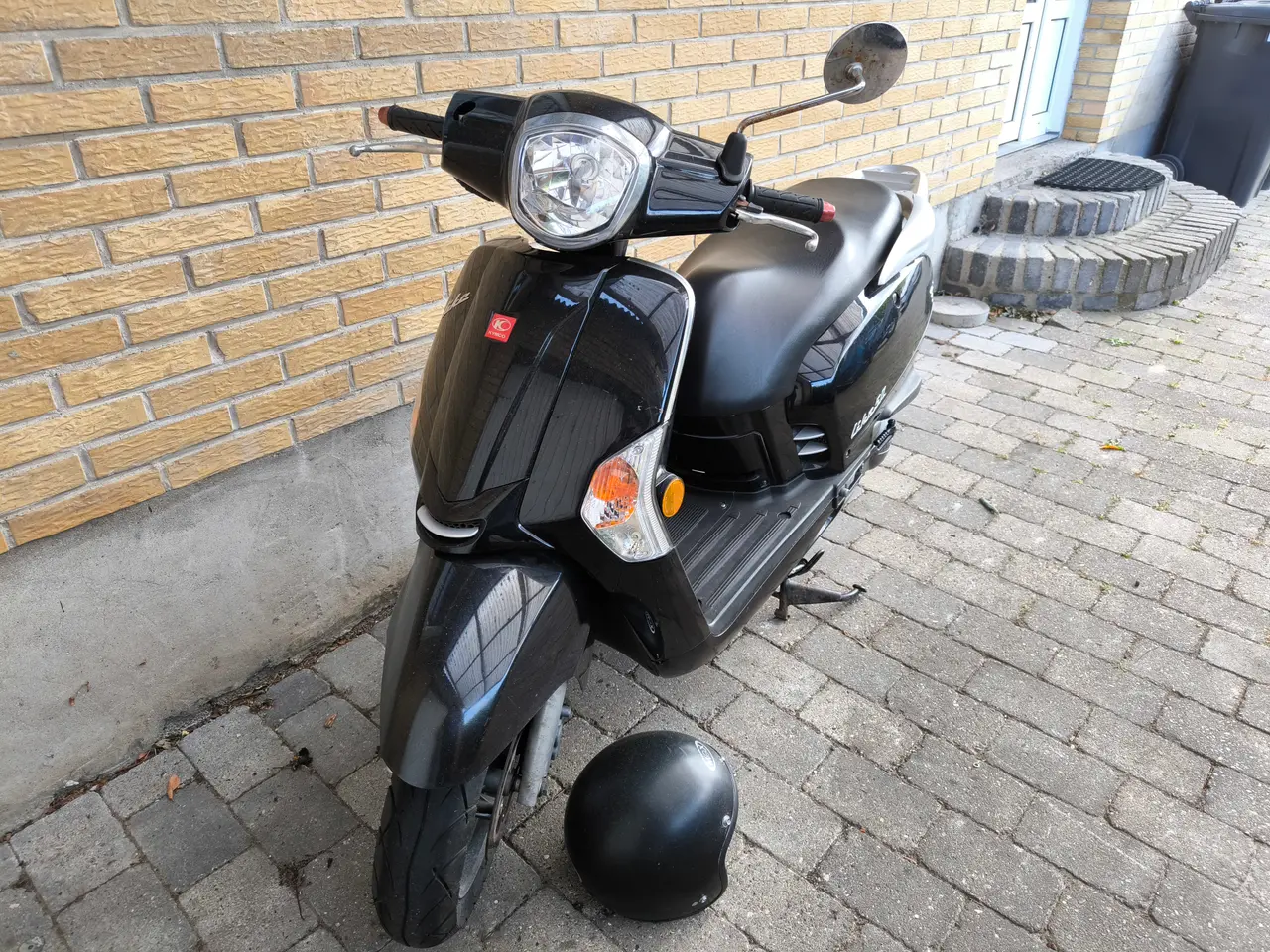 Billede 1 - Kymco like 50 4t