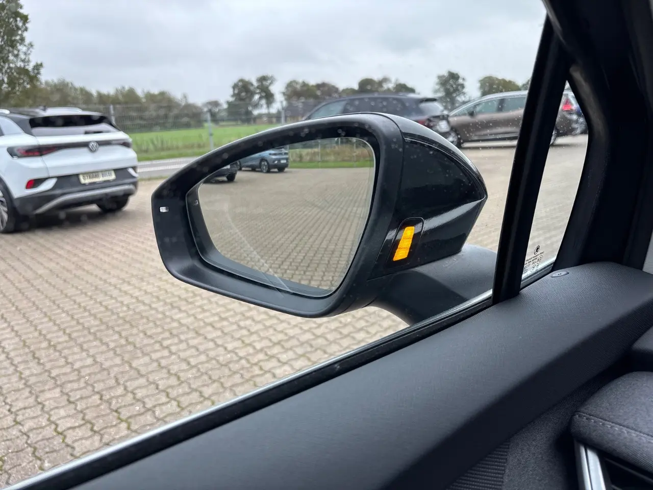 Billede 15 - Skoda Enyaq 85 iV Advanced
