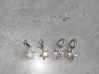 Smukke vedhæng til armbånd 