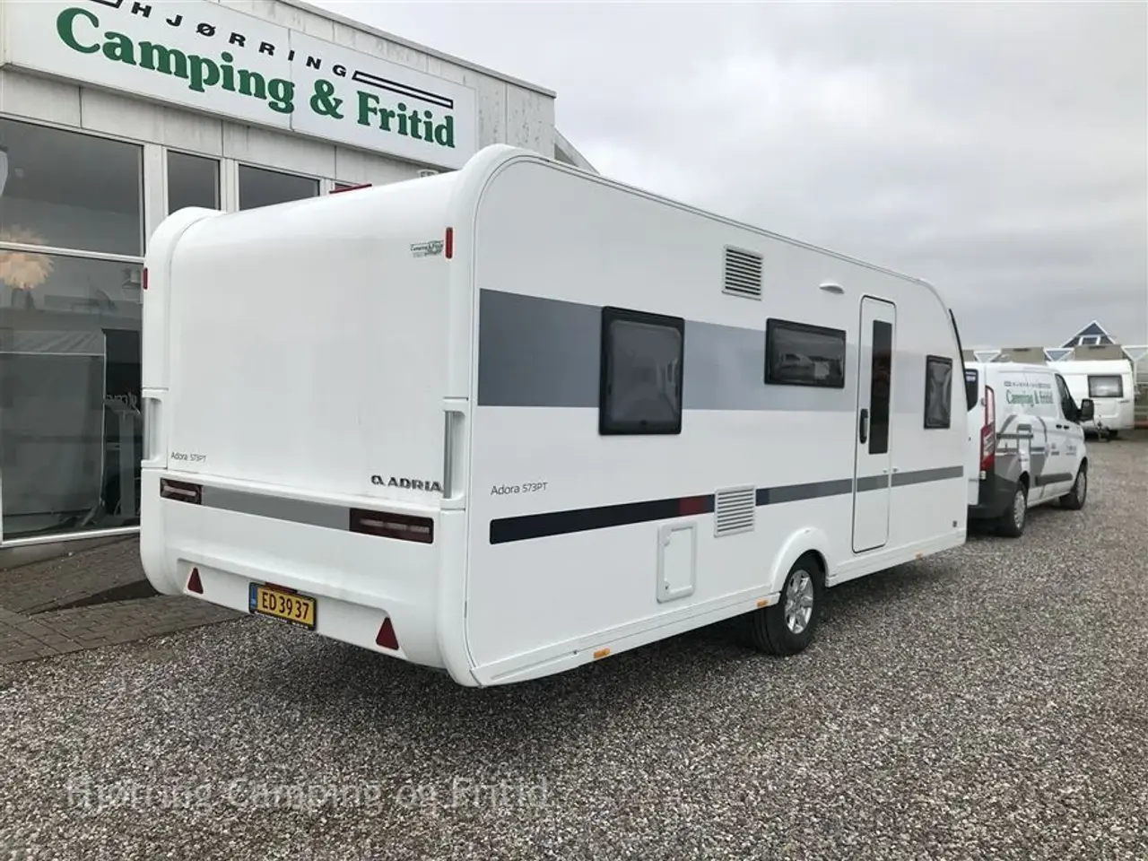 Billede 3 - 2023 - Adria Adora 573 PT