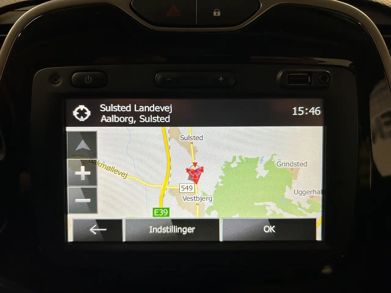 Billede 13 - Renault Captur 1,2 TCe 120 Expression EDC