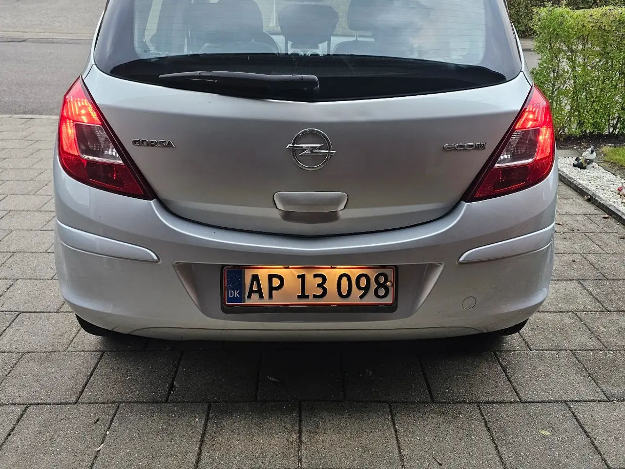 Billede 4 - Opel Corsa 1.3 CDTI Ekoflex