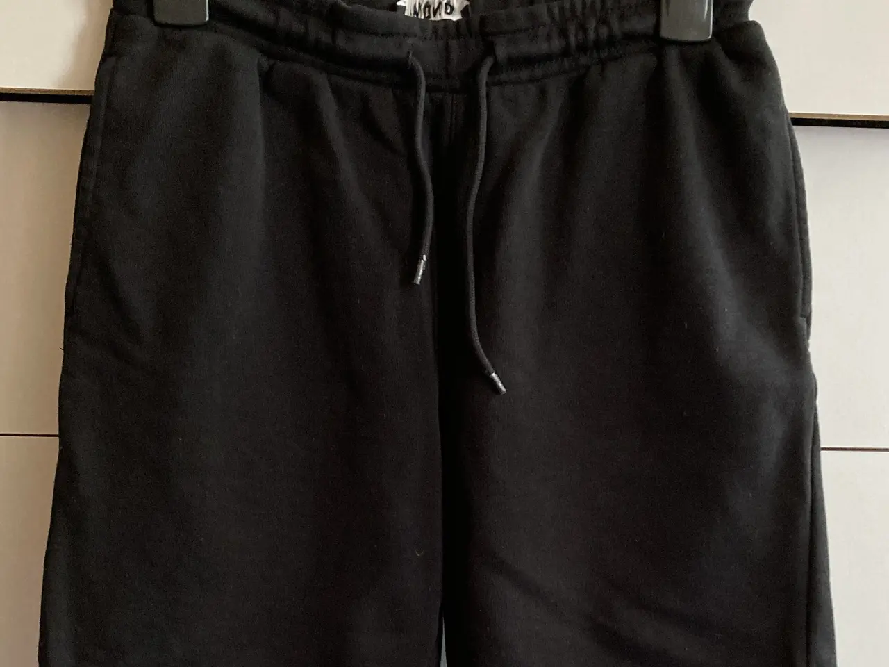 Billede 9 - Tøjpakke 8 stk. str. 152 Hummel. Mono