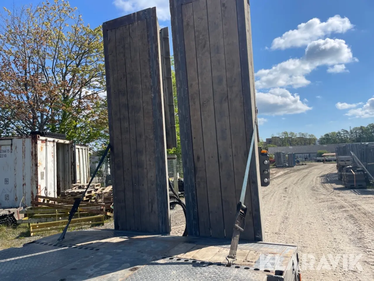 Billede 10 - Blokvogn MTDK MT300