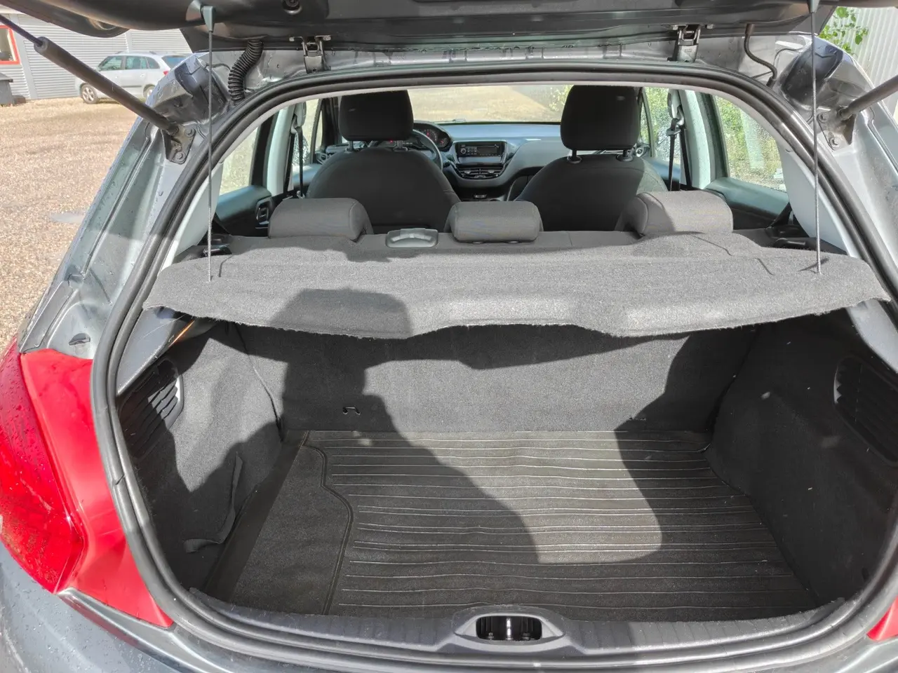 Billede 6 - Peugeot 208 1,0 VTi Access Air