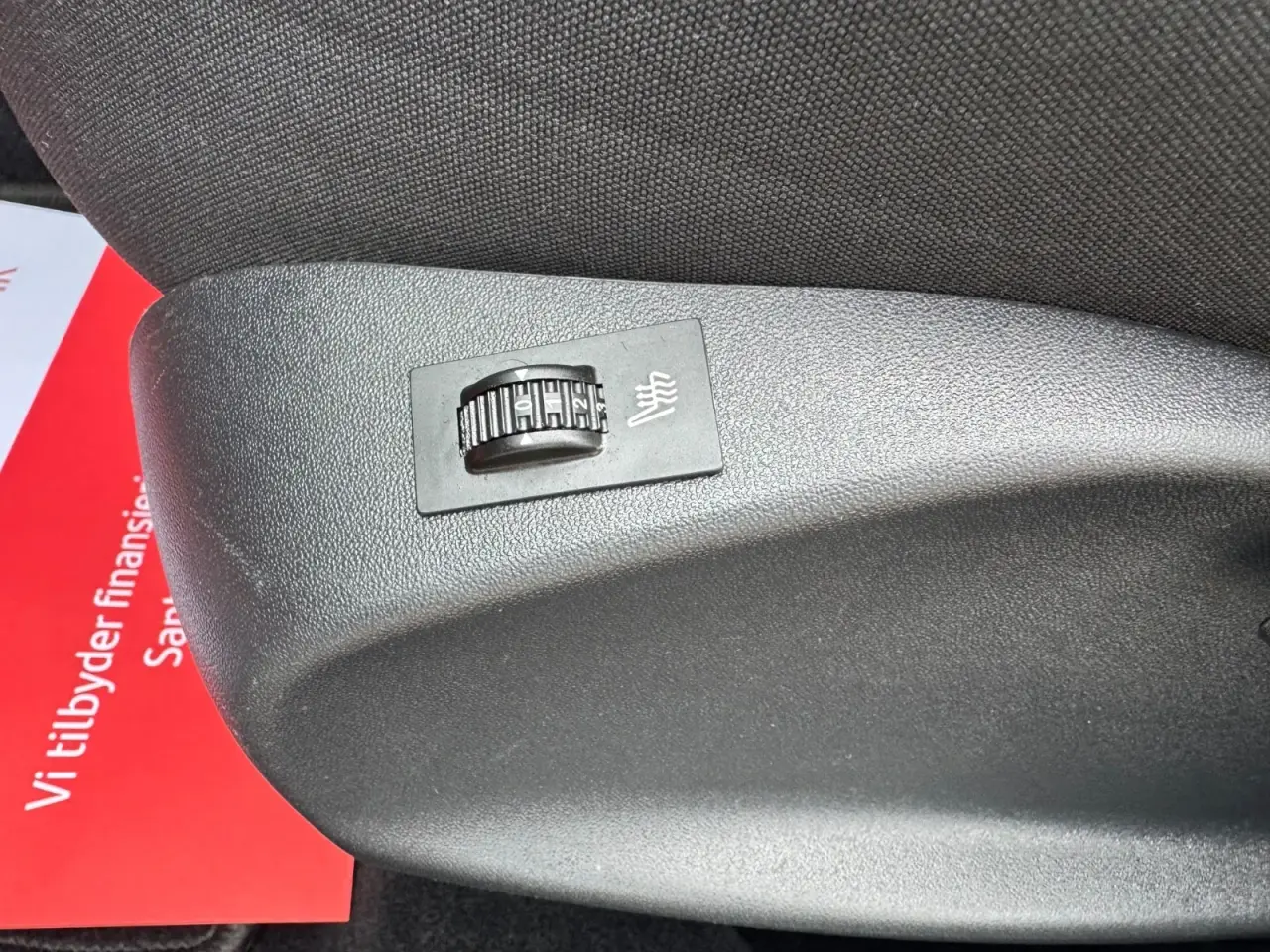 Billede 13 - Peugeot 208 1,2 PureTech 82 Allure Sky