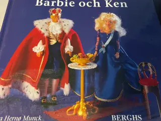Sy tøj til Barbie og ken