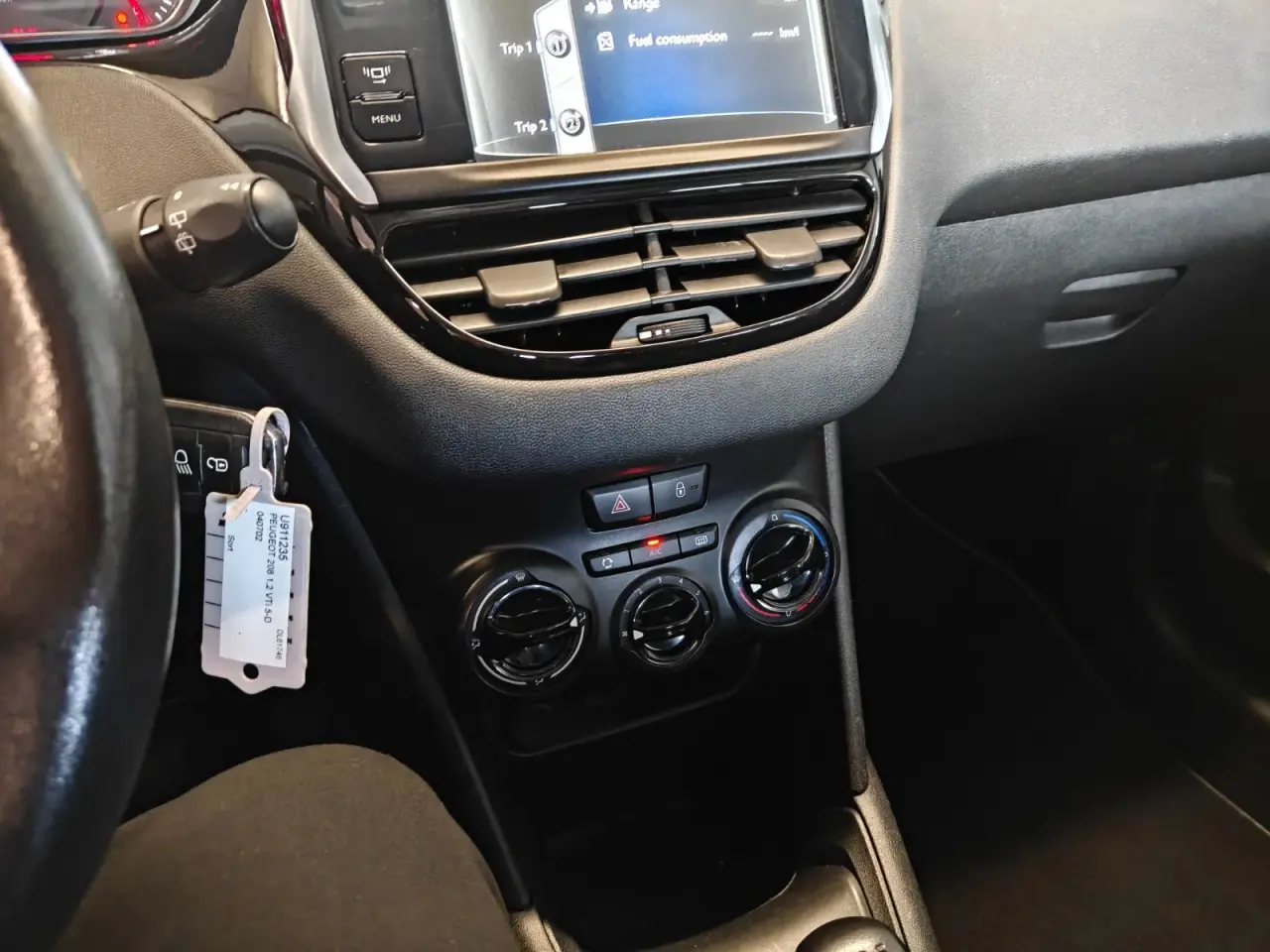 Billede 13 - Peugeot 208 1,2 VTi Active