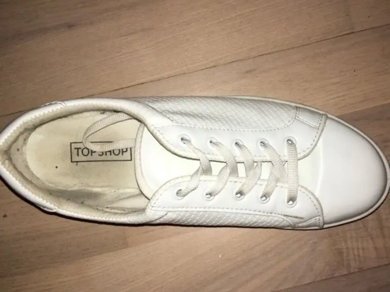 Billede 1 - Topshop sneakers str. 40