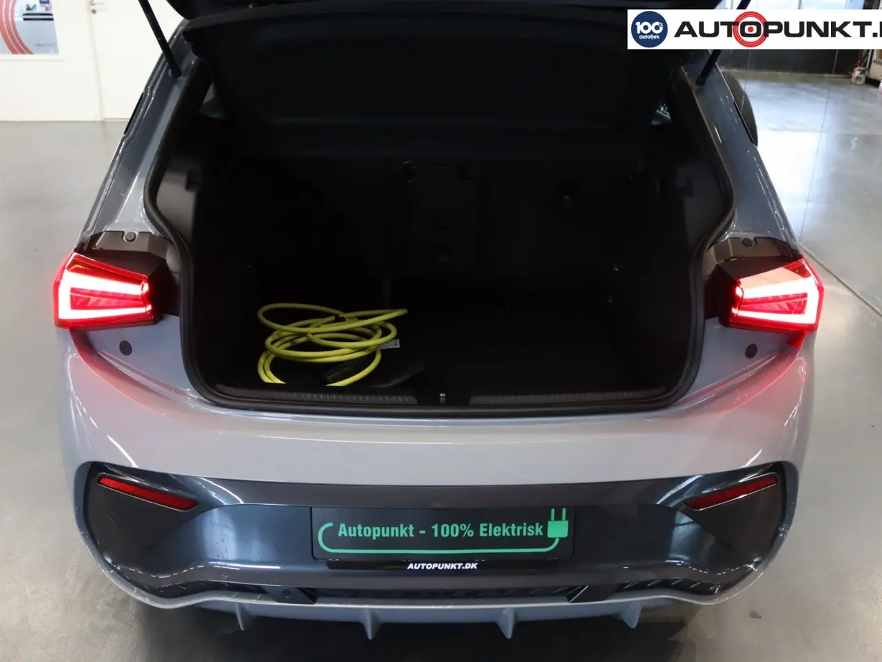 Billede 17 - Cupra Born 58 e-Boost