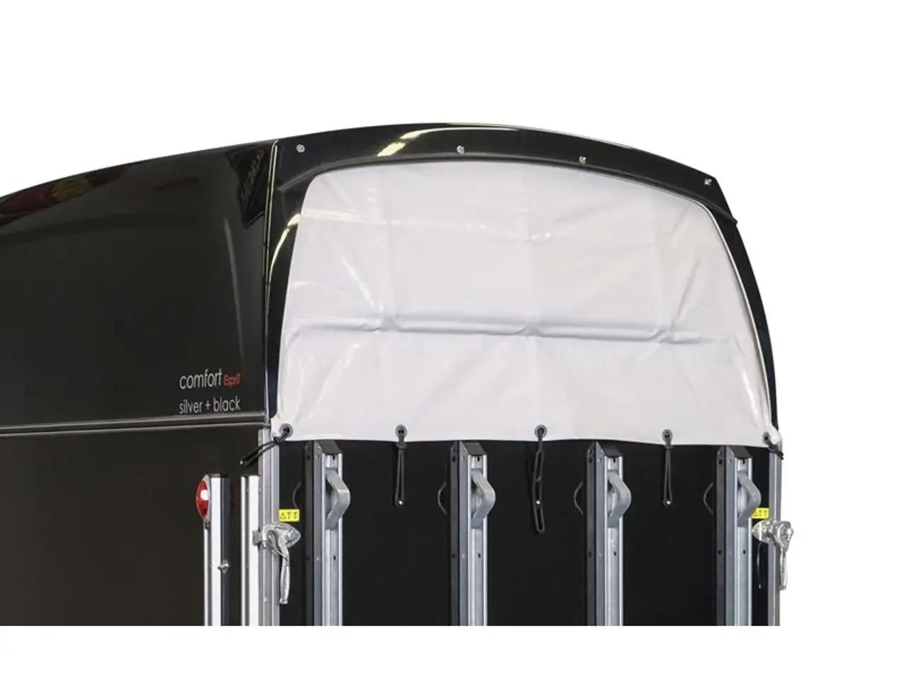 Billede 9 - Böckmann Comfort Esprit 25 Grundmodel