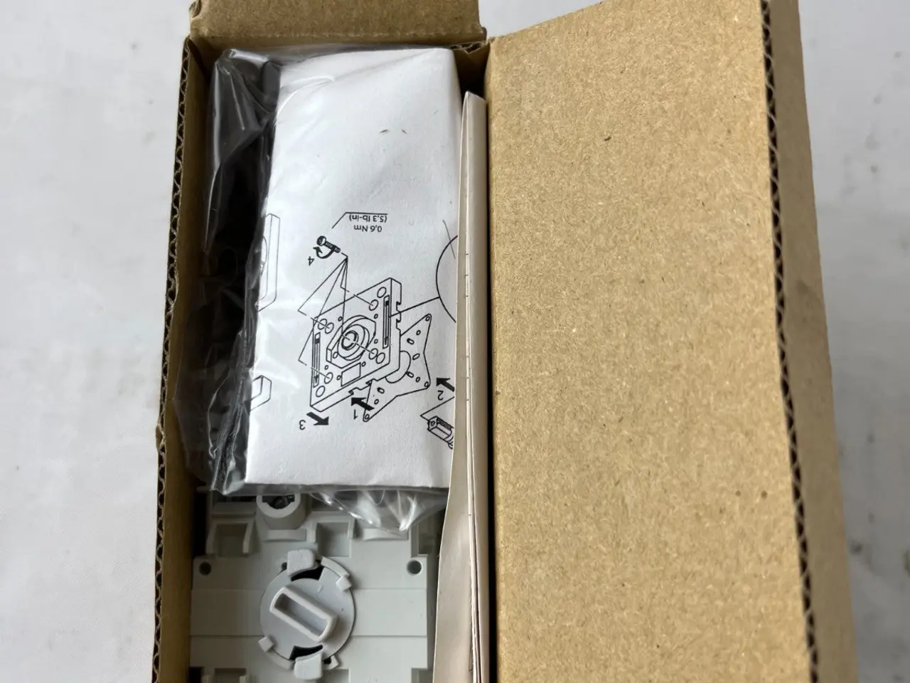 Billede 4 - Allen Bradley 194L-E16-1754-6N 16A 4P Disconnect