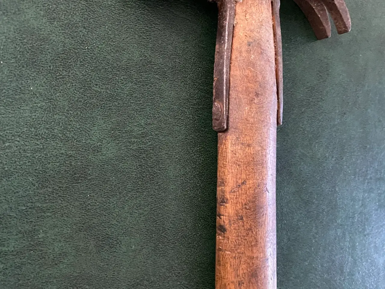 Billede 2 - Hammer