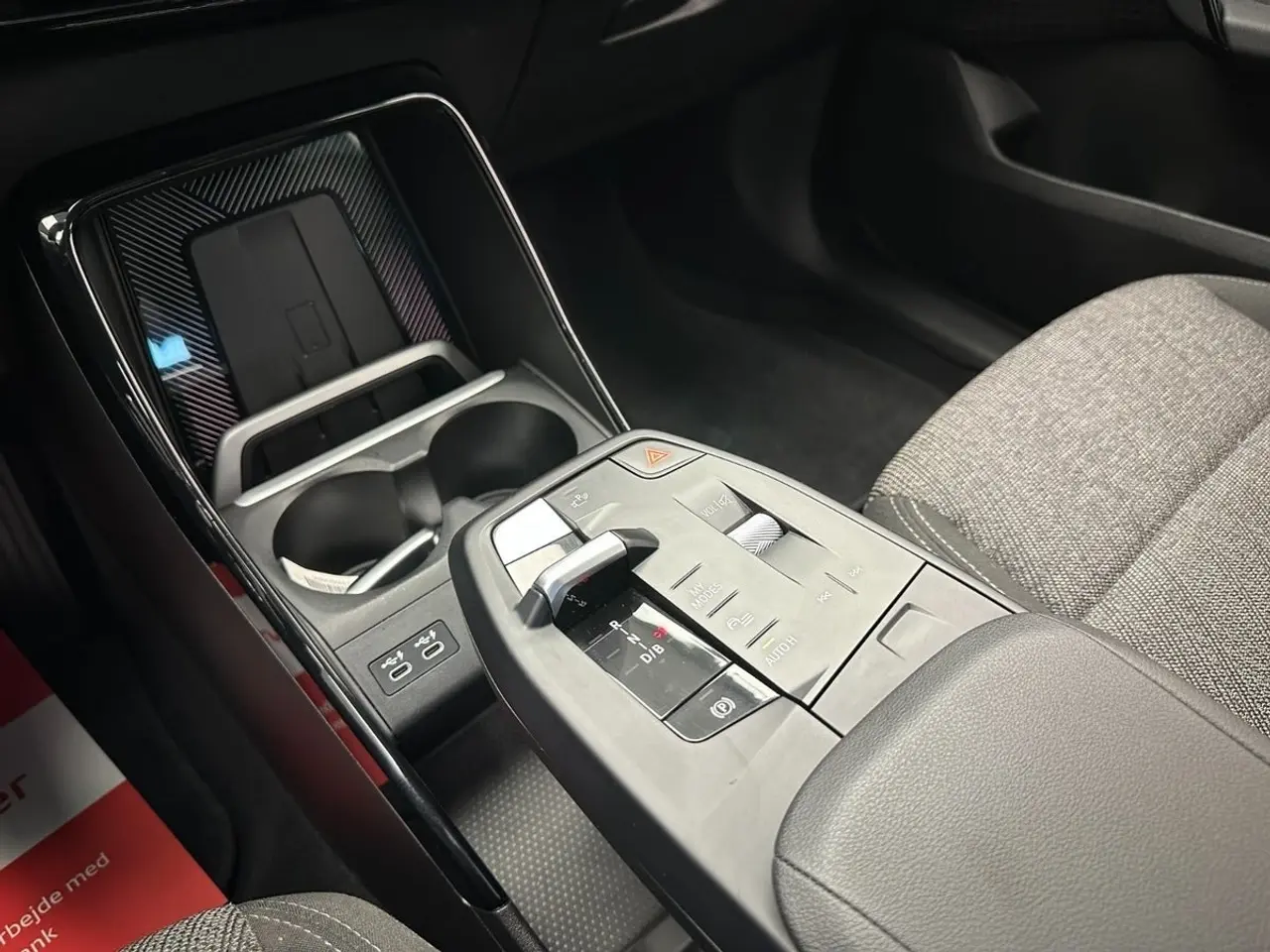 Billede 18 - BMW iX1  xDrive30