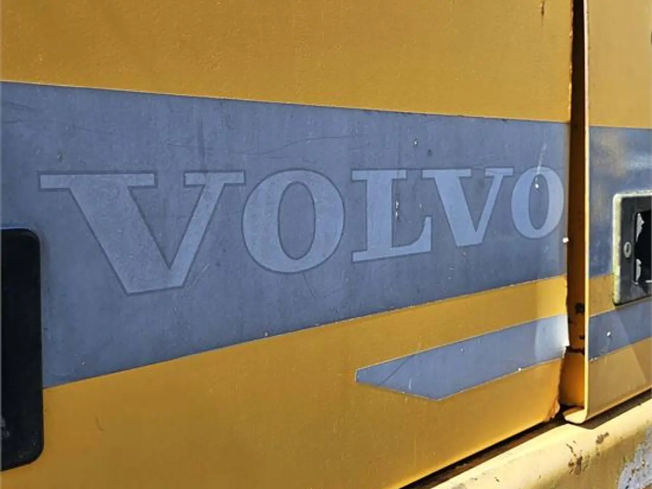Billede 33 - Volvo EC280 - 28 ton
