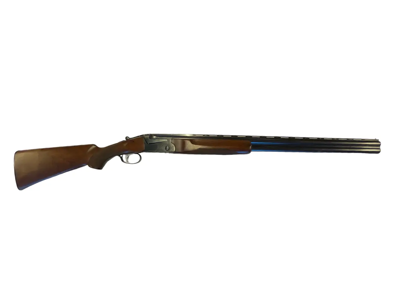 Billede 2 - SKB BSA 500 12/70 med ejektor made in Japan