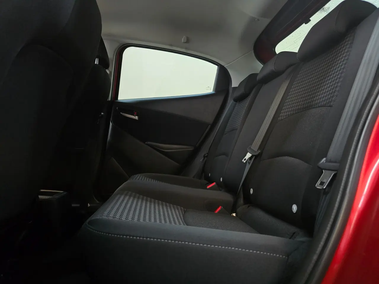 Billede 19 - Mazda 2 1,5 SkyActiv-G 90 Niseko