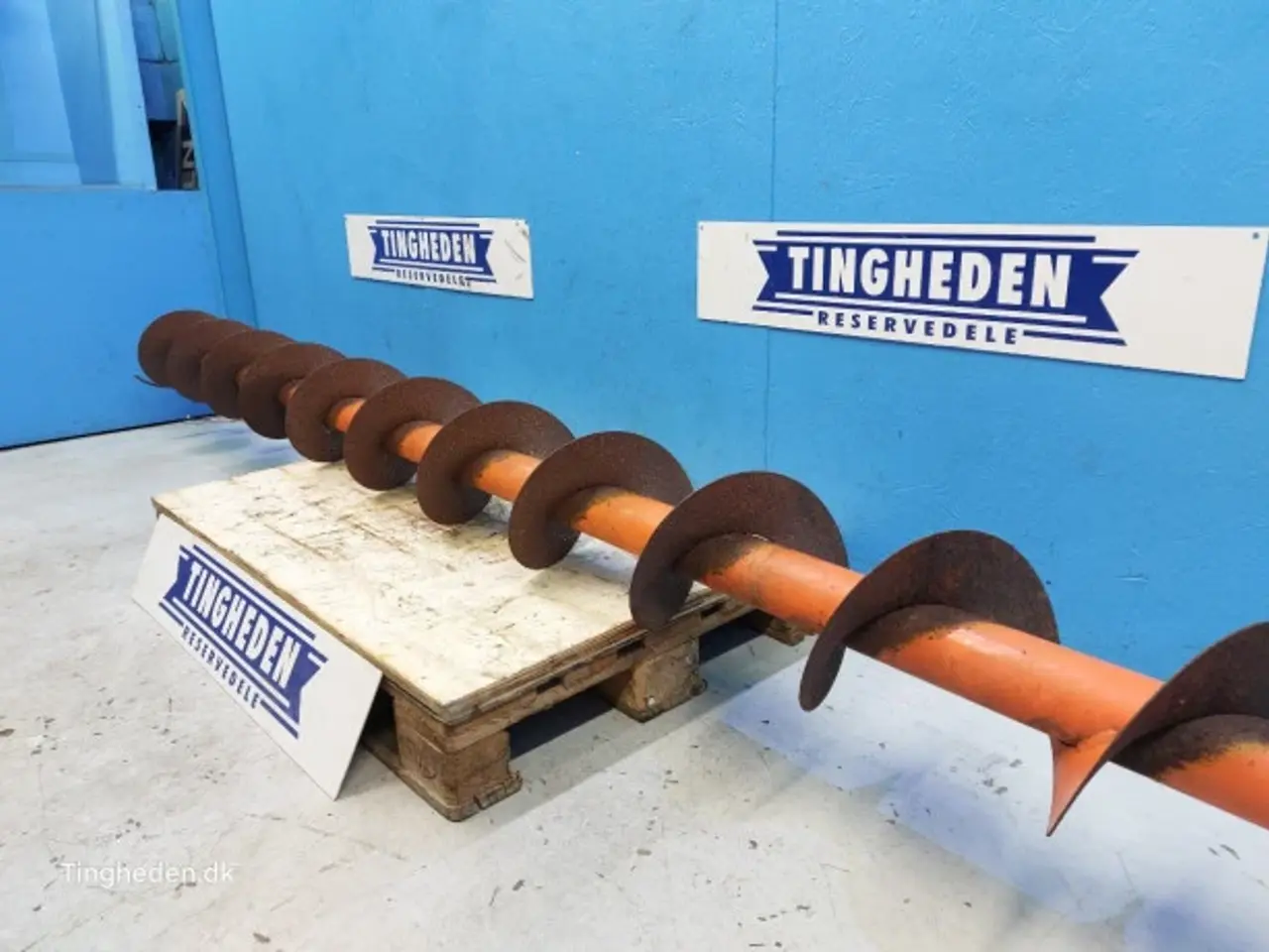 Billede 13 - Massey Ferguson 31 Snegl 28851023