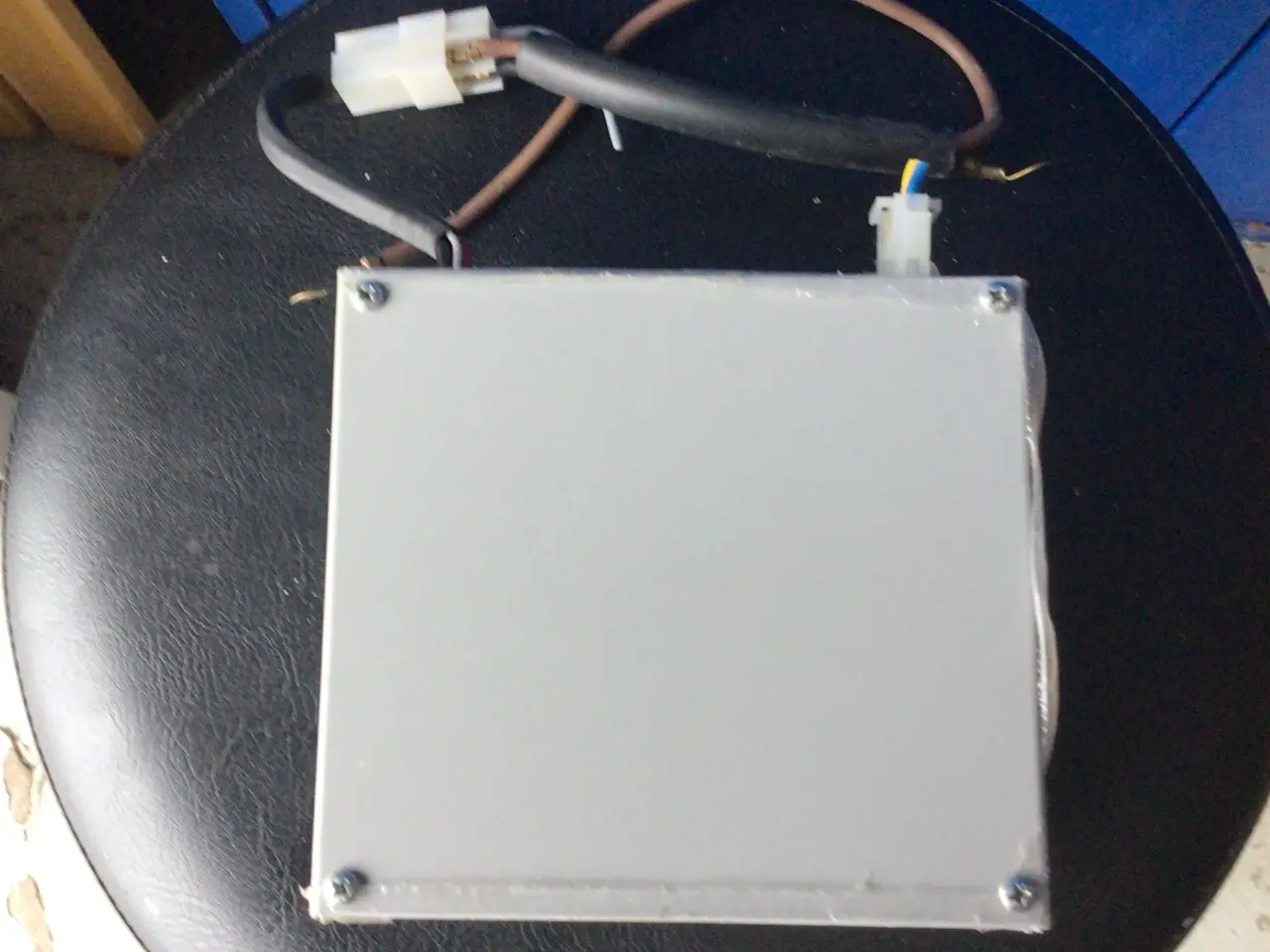 Billede 2 - ArSilicii Lader AL-C20 - 240W