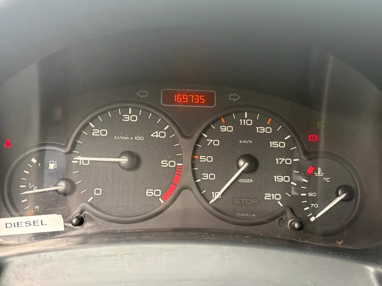 Billede 6 - Peugeot partner