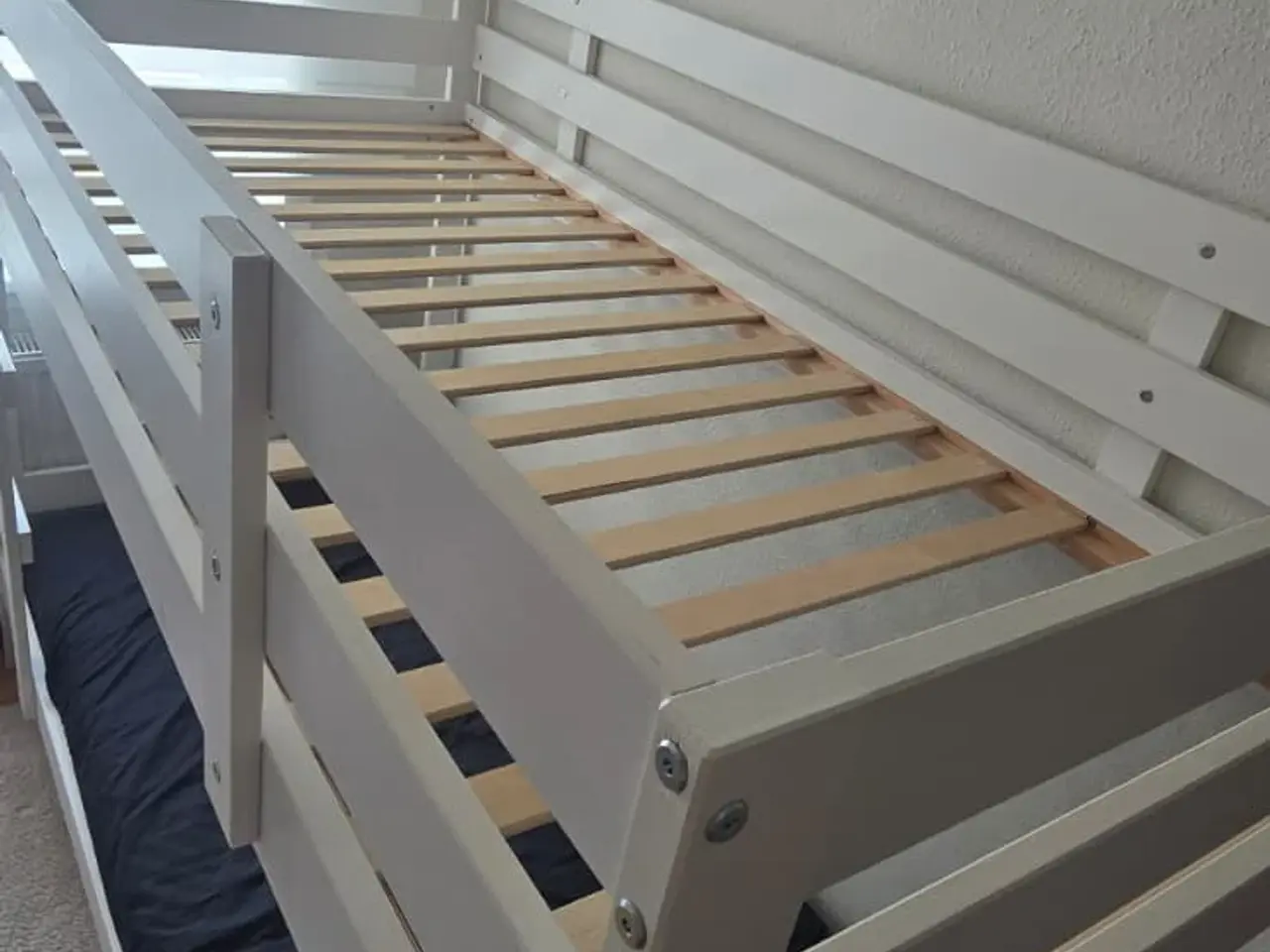 Billede 4 - Ikea køjeseng