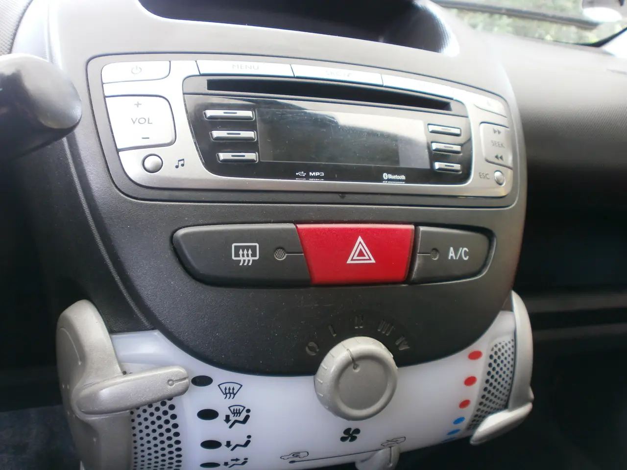 Billede 5 - Toyota Aygo 1,0 VVT-i