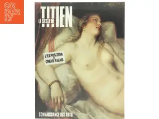 Le Siècle de Titien (Bog)