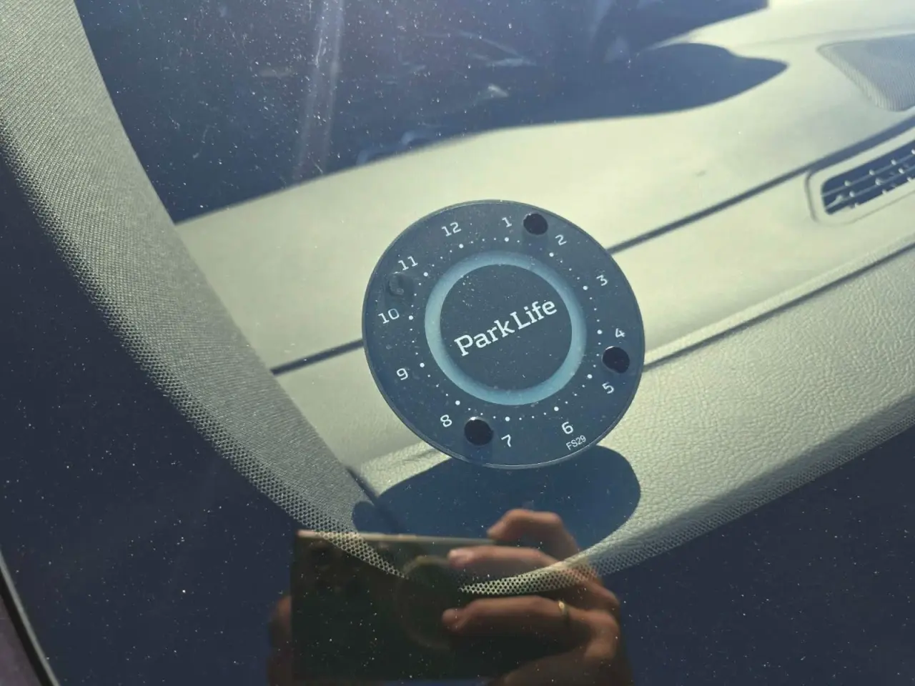 Billede 20 - Ford Mondeo 2,0 EcoBlue ST-Line X stc. aut.
