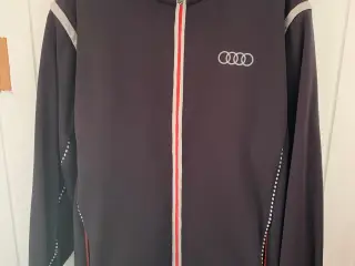 Audi Le Mans softshell jakke