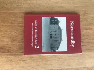Nørresundby - Som vi husker den 2
