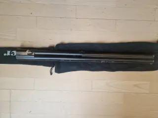Blaser F3 12/76 løb
