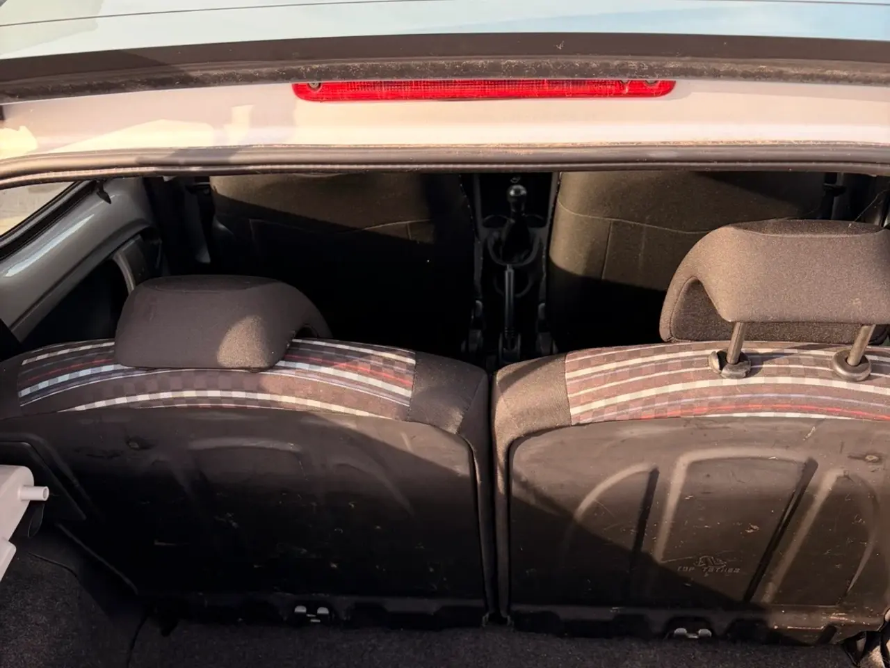 Billede 5 - Citroen C1