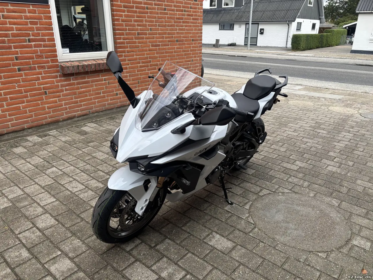 Billede 4 - Suzuki GSXS 1000 GT