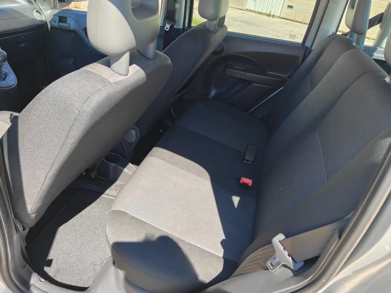 Billede 8 - Fiat Panda 1,2 69 Ciao