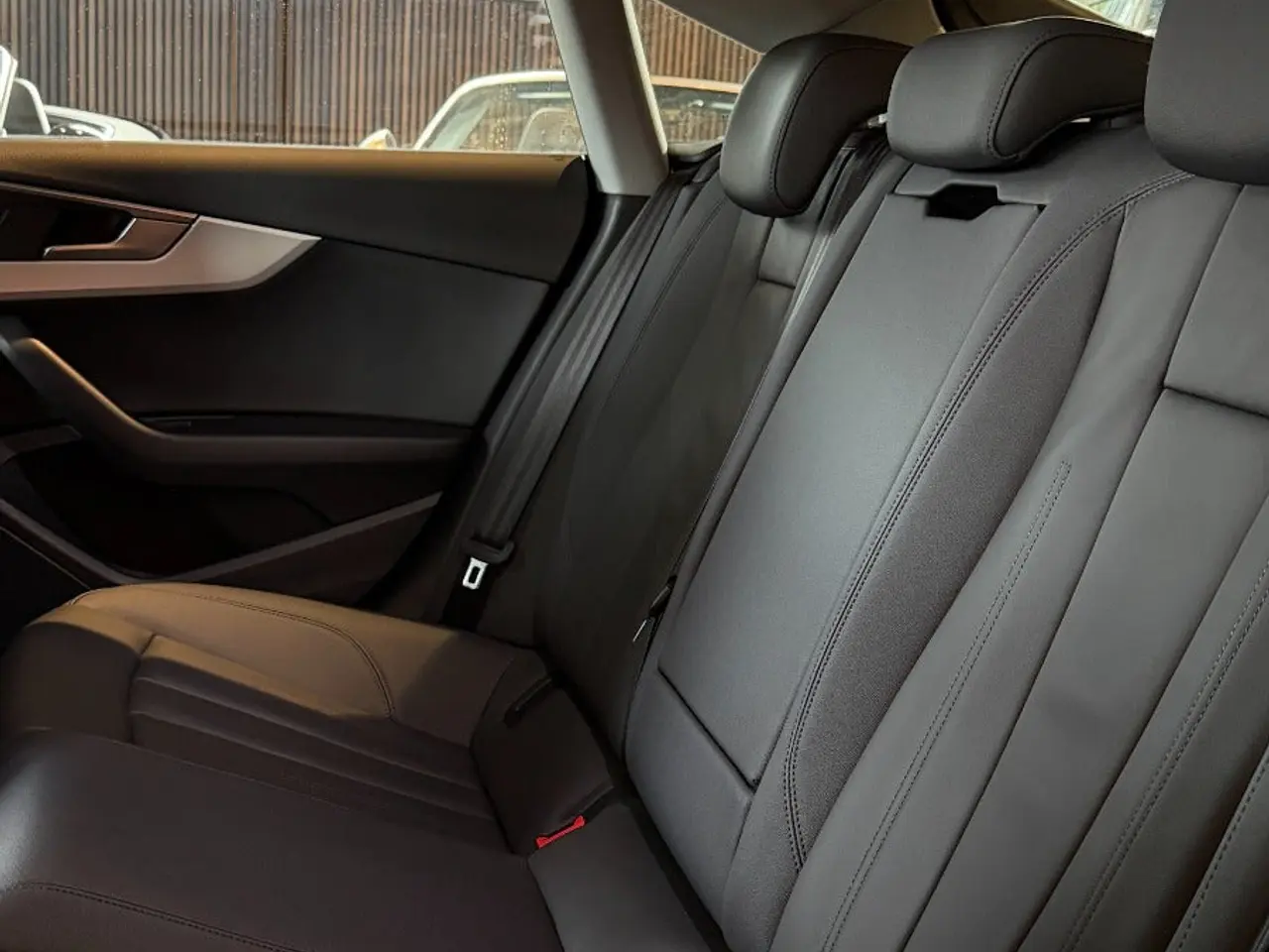 Billede 14 - Audi A5 40 TFSi Prestige plus Sportback S-tr.