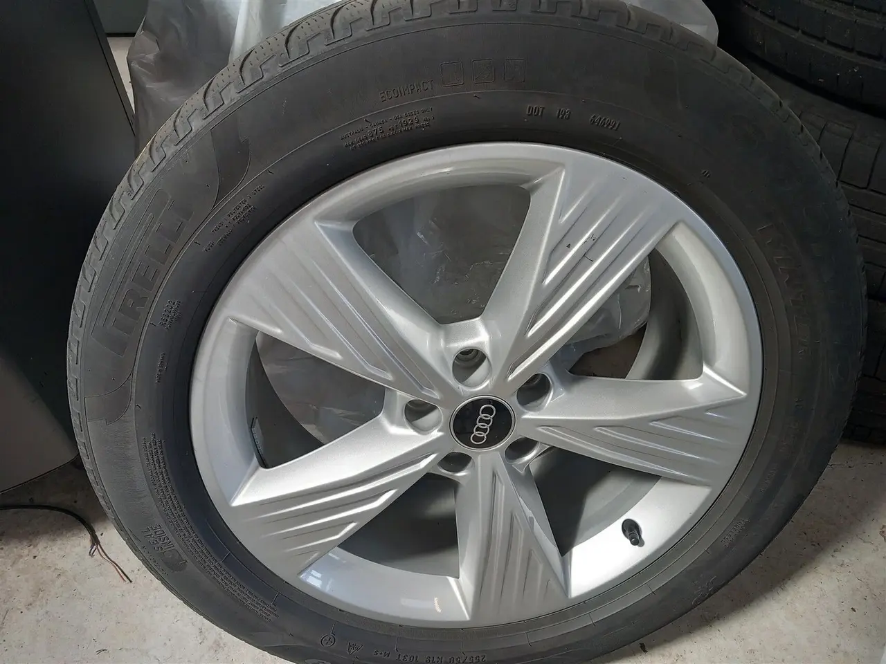 Billede 21 - Audi Q4 e-tron 40 Attitude